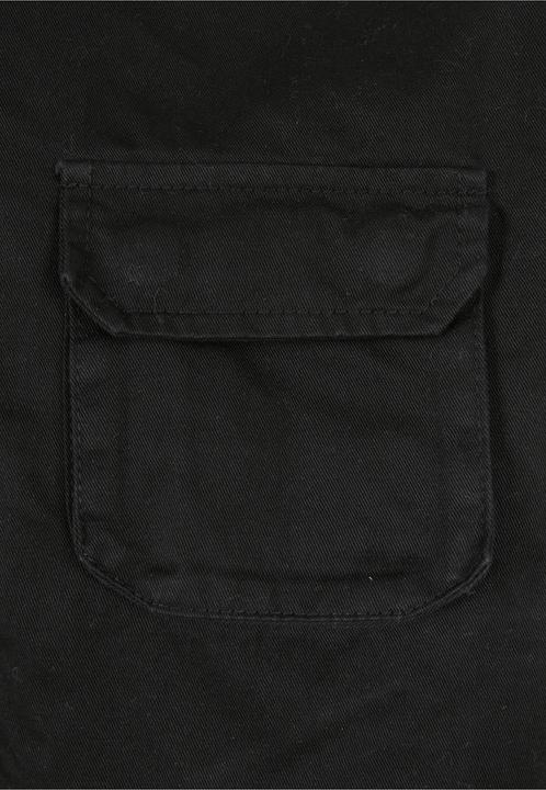 Produktbild Urban Classics Cotton Field Jacket (L)