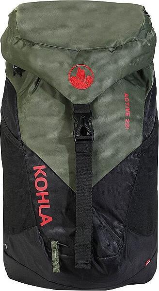 Immagine prodotto Kohla Attivo (22 l)