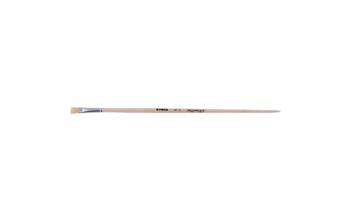Produktbild Peka Pinselfabrik Gussowpinsel (8 mm)