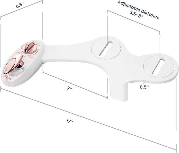 Immagine prodotto Luxe Bidet Neo 320