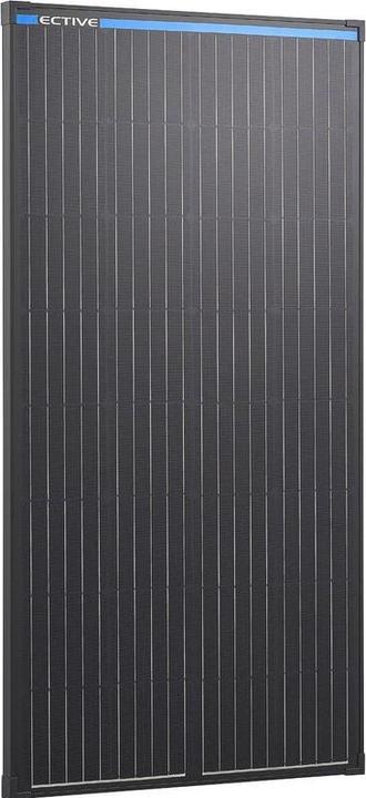 Actual product image Ective Solar Panel 175W 12V Solar Panel PV Module Photovoltaic Solar Cell 175 Watt (175 W, 9.60 kg)