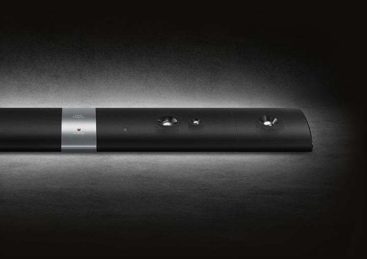 Immagine prodotto Philips Fidelio B5 (210 W, 4.1 canali)