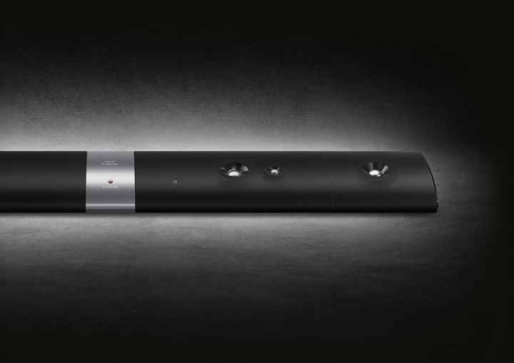 Productafbeelding Philips Fidelio B5 (210 W, 4.1 Kanaal)