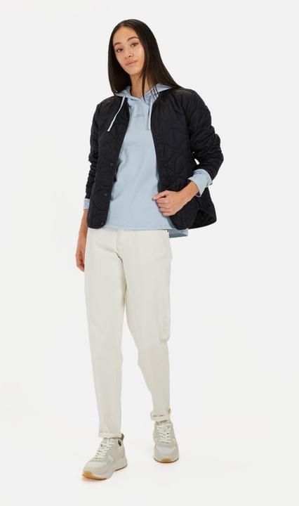 Actual product image Camel Active Hoodie aus reiner Baumwolle (XS)