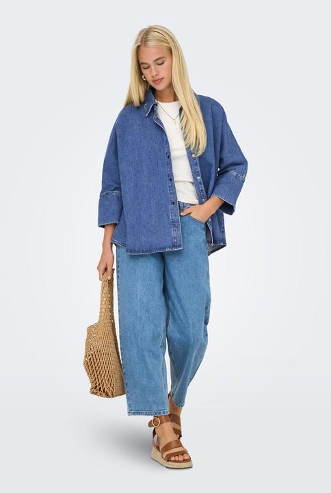 Immagine prodotto Only ONLGRACE camicia in denim Camicia in denim (M)