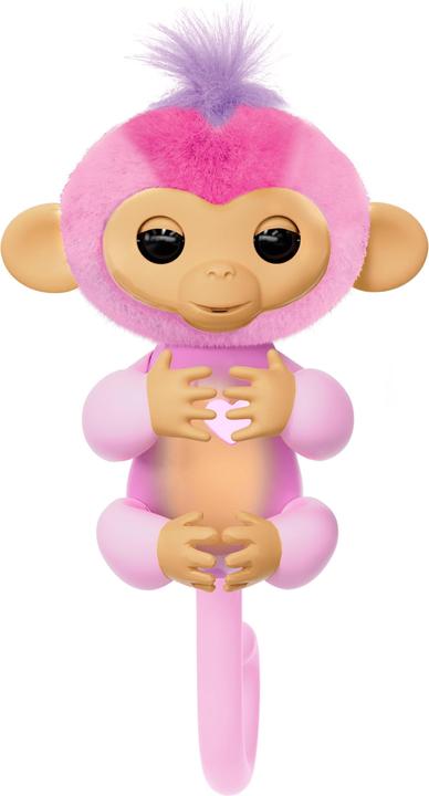 Image du produit WowWee Fingerlings - Monkey