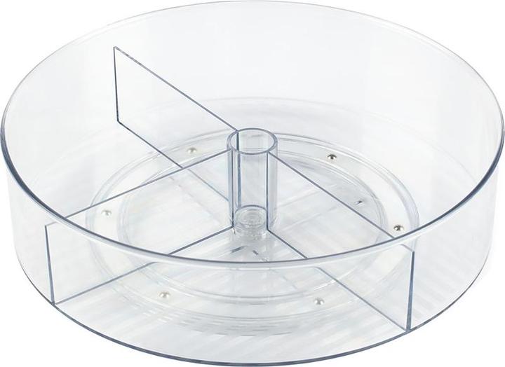 Image du produit Rotho Drehteller Küchenorganizer