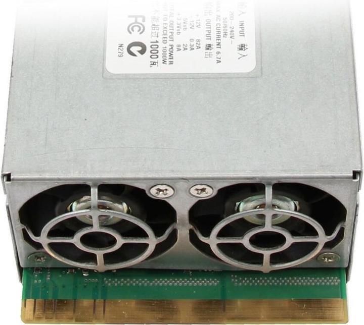 Immagine prodotto HP 399771-B21 (1000 W)