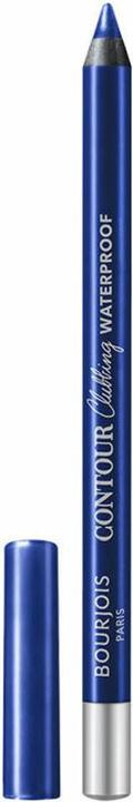 Produktbild Bourjois Contour Clubbing Waterproof (46 Bleu Neon)