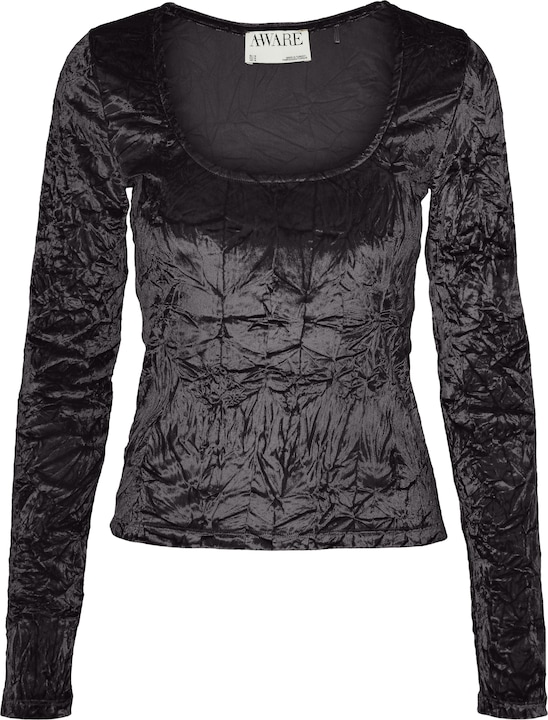 Actual product image Vero Moda VMMOLLY top blouse (XS)