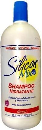Image du produit Silicon Mix Shampooing 16oz, Traitement capillaire 16oz, et Mix Leave 8oz Combo