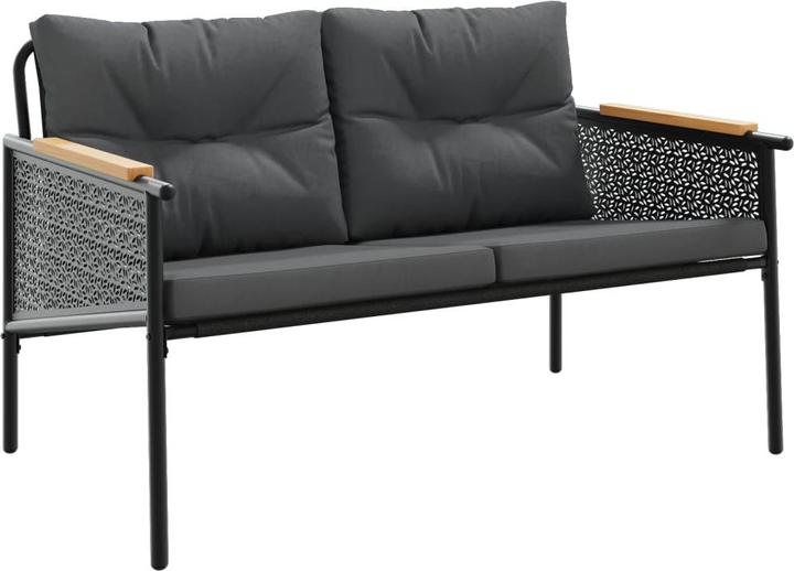 Produktbild vidaXL Gartenbank
