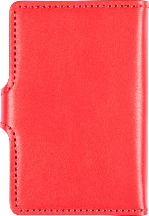 Actual product image Secrid Miniwallet