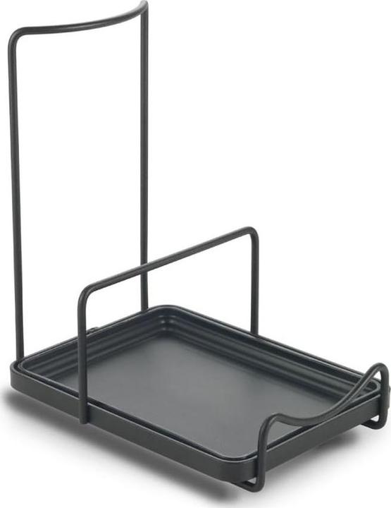 Metaltex Deckel-/Löffelablage Tokyo Lava 17x12x19 cm