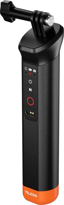 Produktbild Telesin Schwimmhalterung