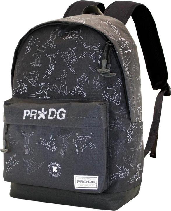 Immagine prodotto ProDG Trucchi per lo zaino ECO 2.0