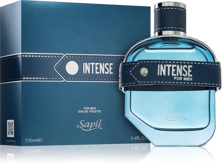 Produktbild Sapil Intense by (Eau de Toilette, 100 ml)