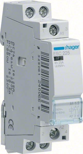 Image du produit Hager Installations Schütze