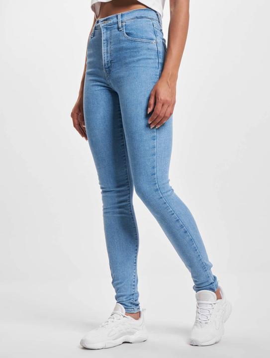 Immagine prodotto Levis Jeans a vita alta Super Skinny Fit Mile (W30/L30)