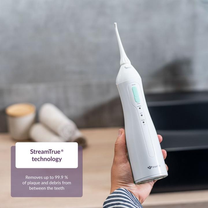 Immagine prodotto Truelife AquaFloss compatto