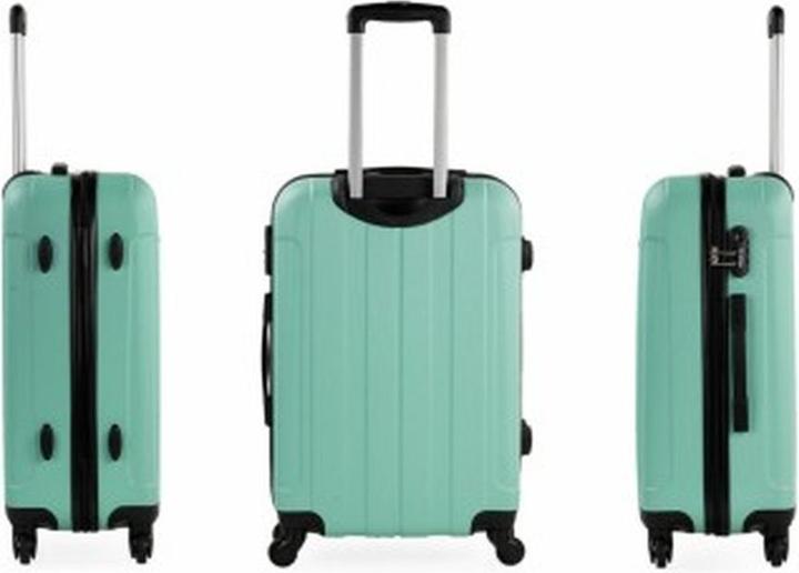 Produktbild Itaca Hartschalenkoffer (75 l)