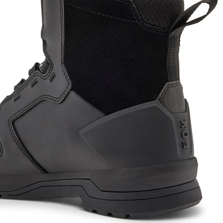 Immagine prodotto Fox Stivali 24 Defend Adv Blk (Uomini, 14)