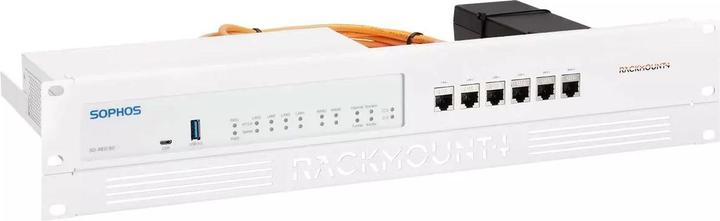 Rackmount.IT RM Kit Sophos RED 20/RED 60 shielded/industrialized