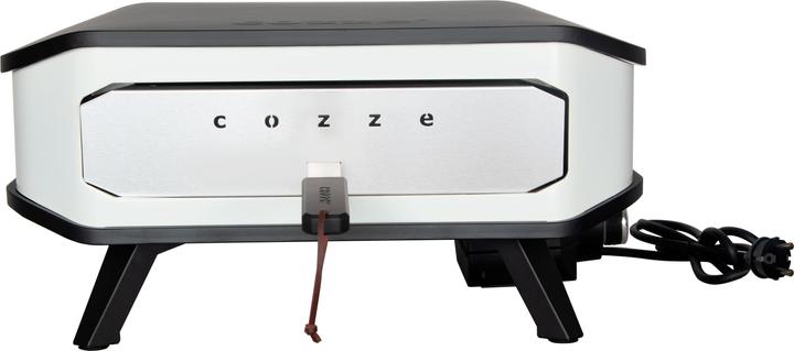 Cozze 17 (Forno elettrico per pizza)