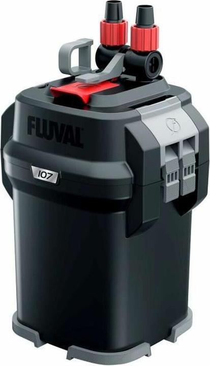 Produktbild Fluval FL107 (Aussenfilter)