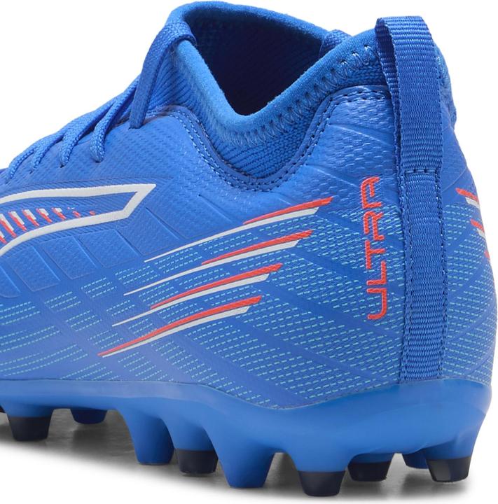 Produktbild Puma Ultra 6 Match mg Jr (35.5)