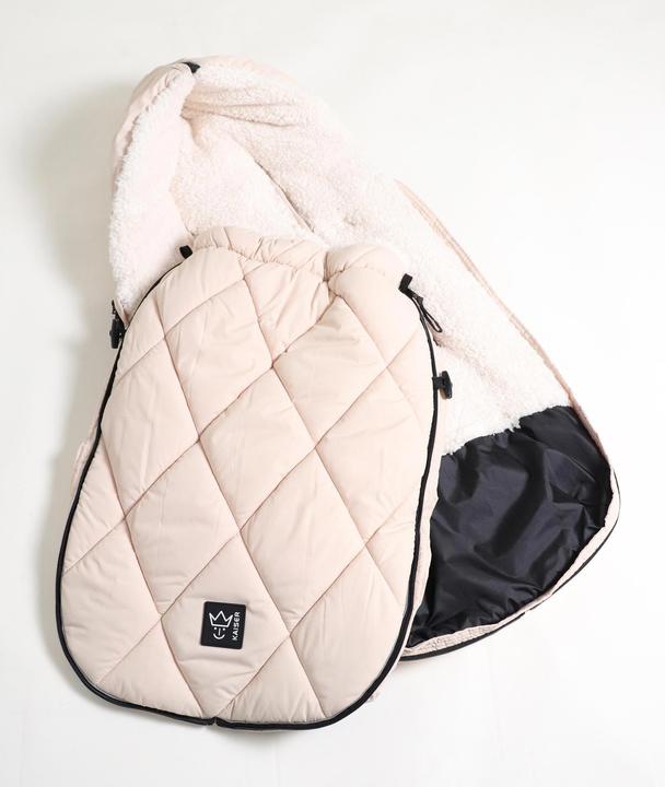 Actual product image Kaiser Baby XL Too
