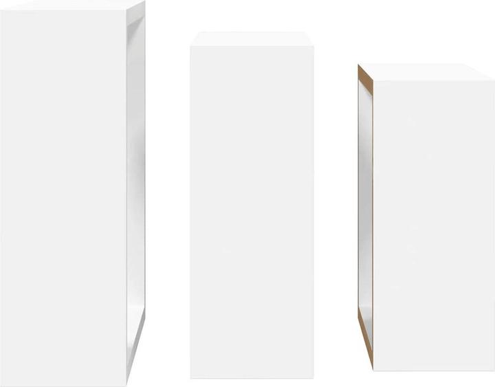 Produktbild vidaXL Abey (30 x 10 x 30 cm)