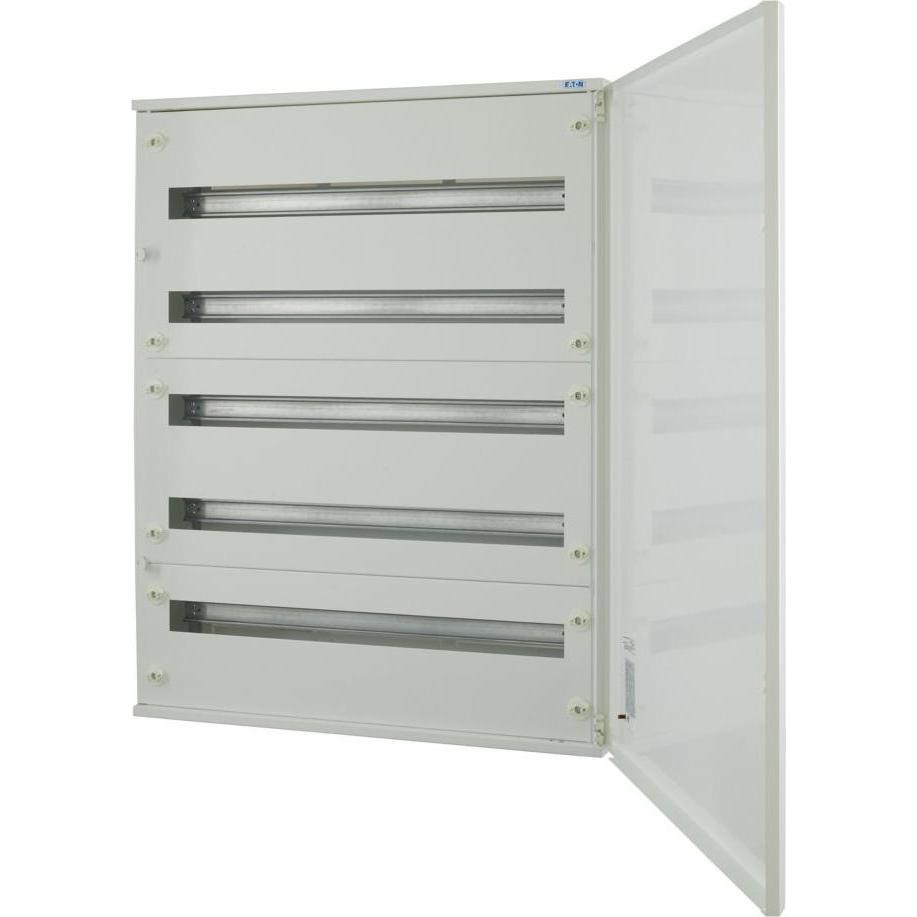 Eaton, Verteilerschrank, BF-O-5/165-A