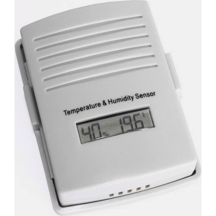 Actual product image Tinkerforge Temperature/humidity sensor TH