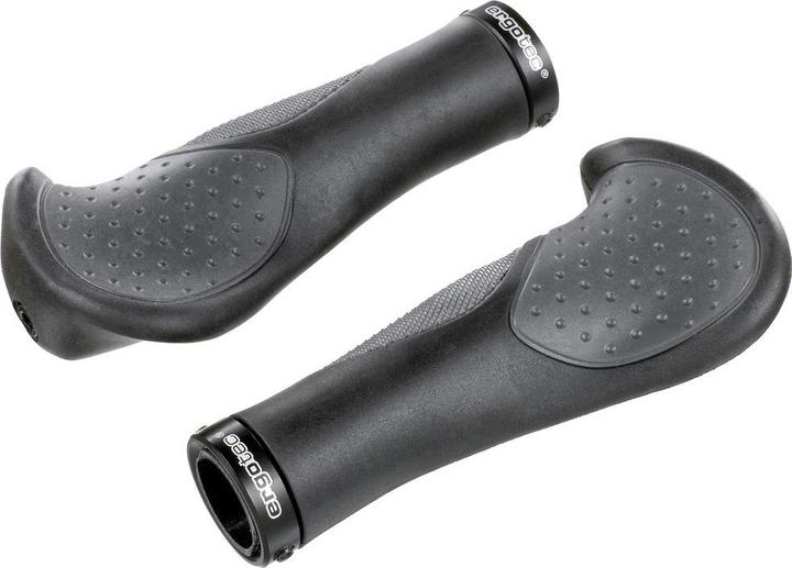 Image du produit Humpert AKS 08 poignées de guidon MTB/ATB