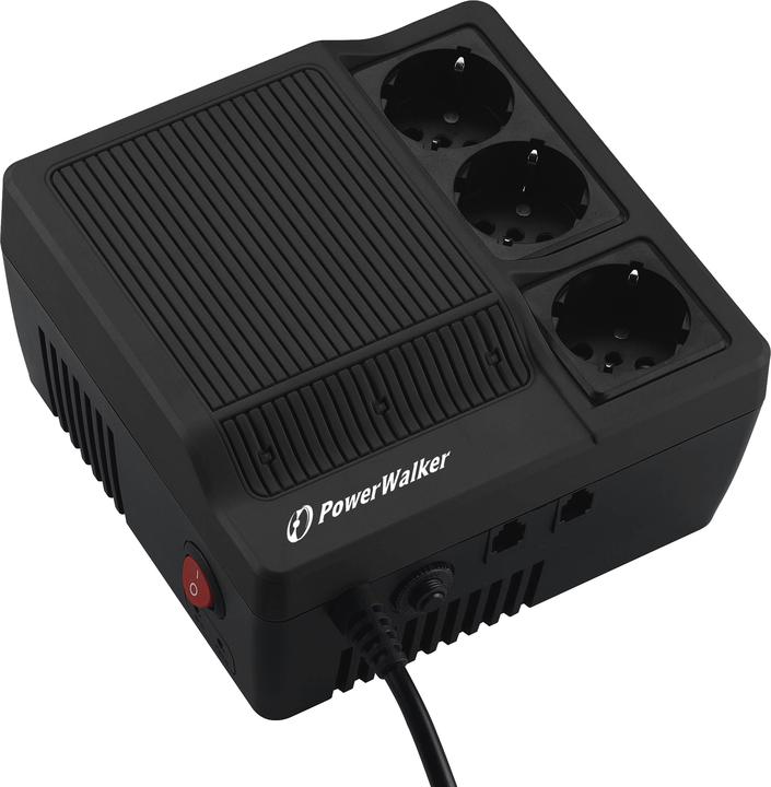 Produktbild Powerwalker AVR 600