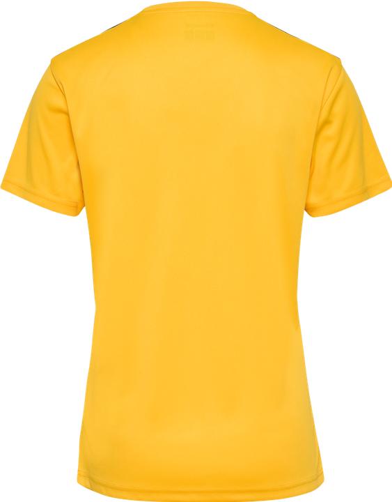 Produktbild hummel Hmlauthentic Pl Jersey S/S Woman (XXL)