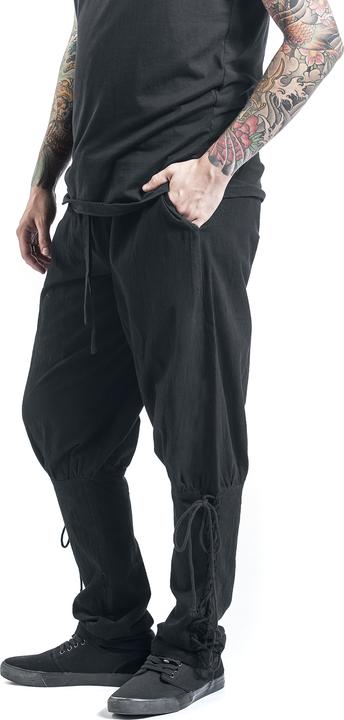 Immagine prodotto Banned Alternative Medieval Hose Irwin (S)