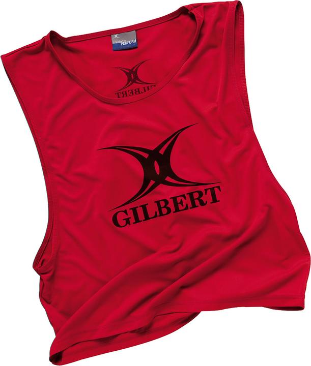 Actual product image Gilbert Polyester