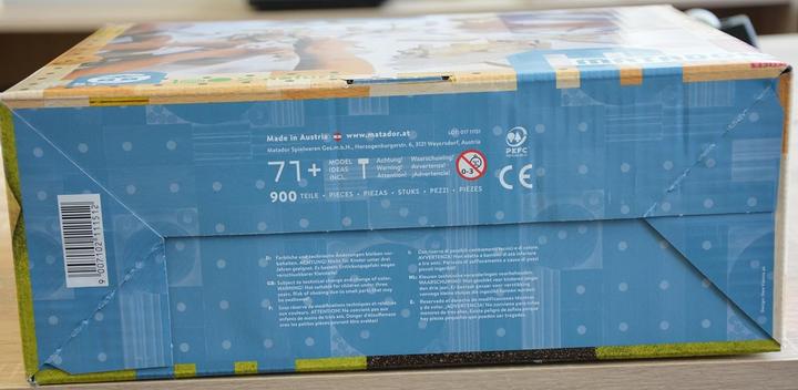 Produktbild Matador Explorer XL