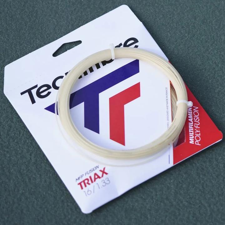 Actual product image Tecnifibre Triax