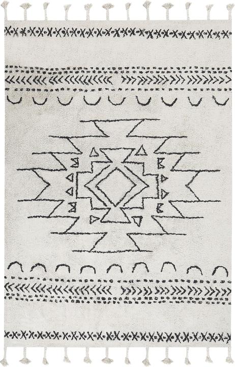 Produktbild Beliani Khouribga (160 x 230 cm)