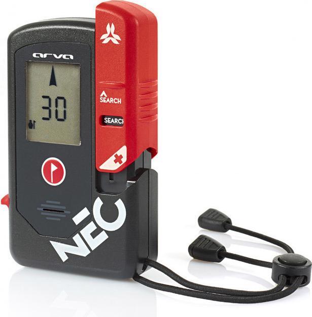 Image du produit Arva DVA Neo+ (Emetteur-récepteur d'avalanche)
