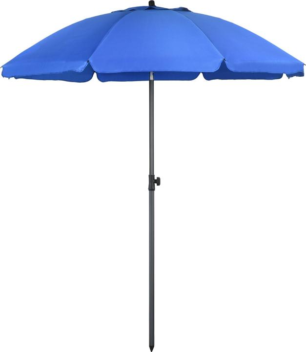 Actual product image Outsunny Parasol (1.80 m)