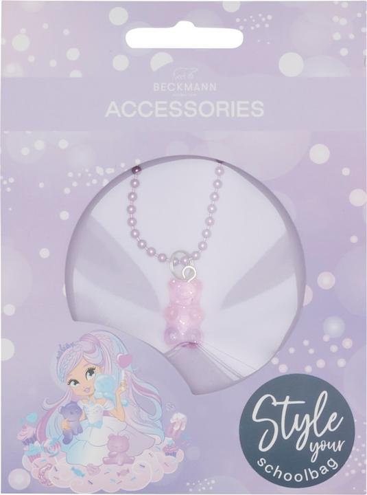 Image du produit Beckmann Accessoires Style your schoolbag