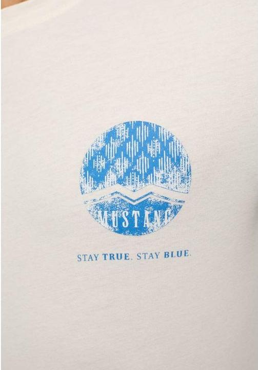 Produktbild Mustang Style Alex C Print (L)