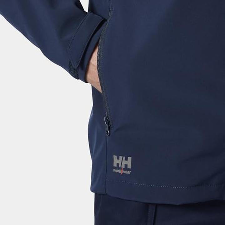 Immagine prodotto Helly Hansen Giacca Manchester 2.0 Softs (XS)