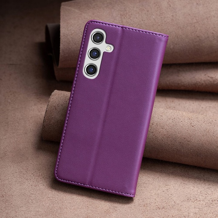 Produktbild Binfen Color Galaxy A26 - BINFEN Flip Case Hülle (Samsung Galaxy A26)