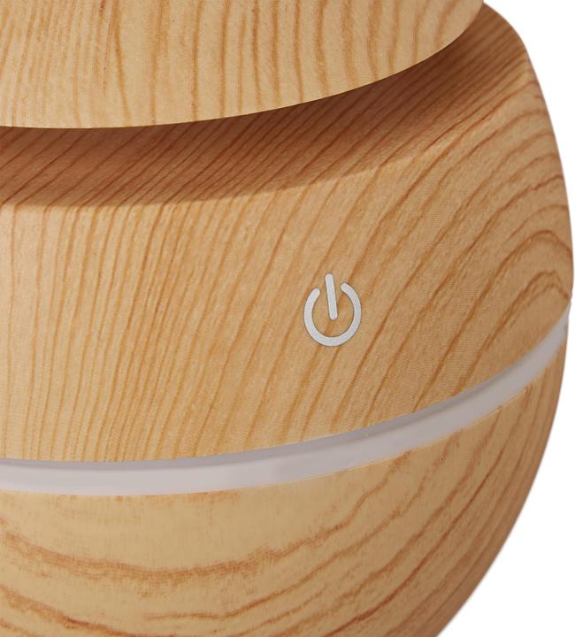 Image du produit Relaxdays Diffuseur huiles-essentielles (150 ml)