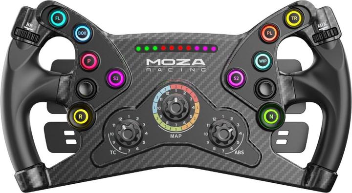 Moza Ks Gt (PC)